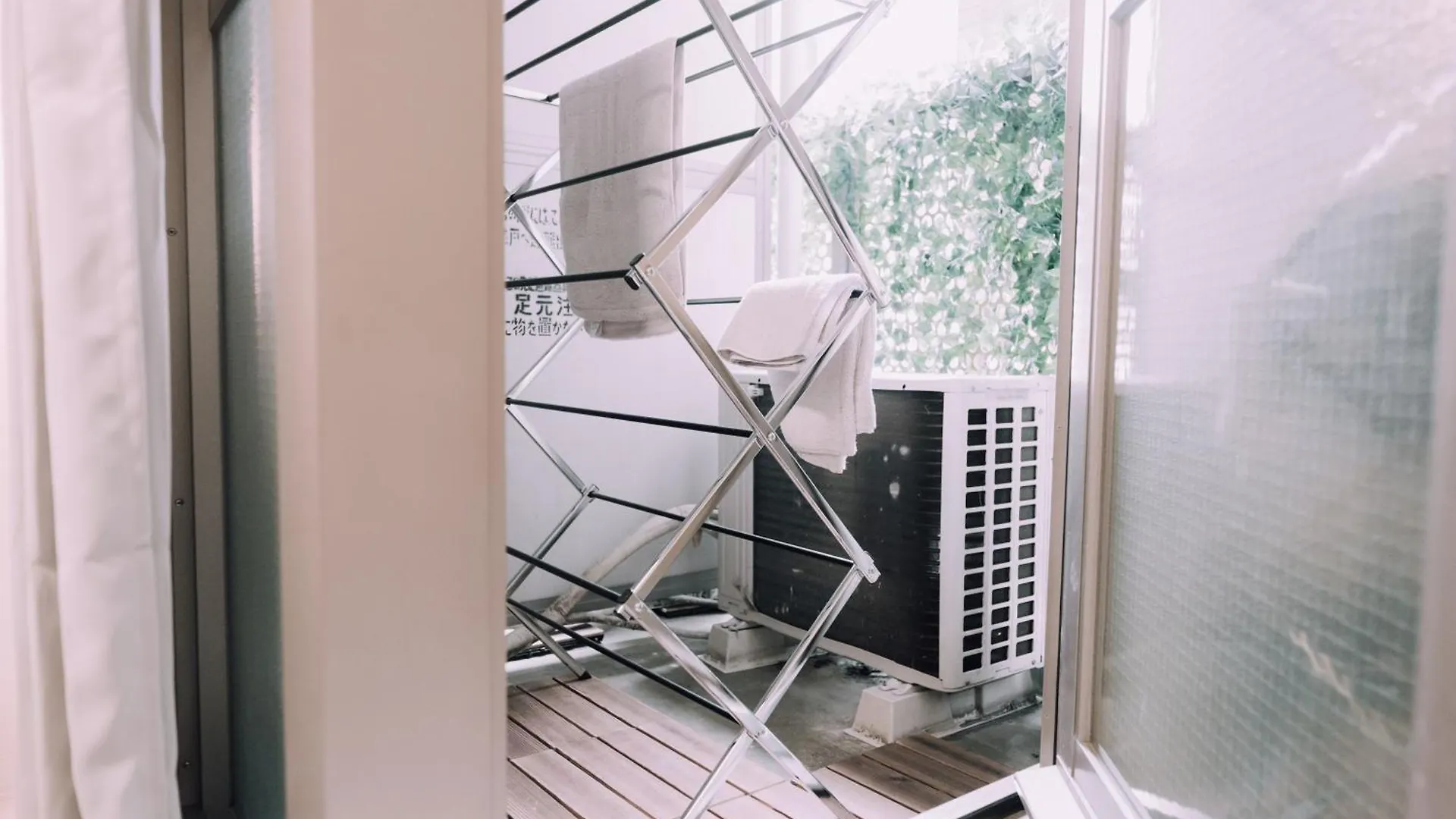 Minimalist Loft Namba Compact Studio With A 24-Hour Gym Ma1001 Osaka Japan