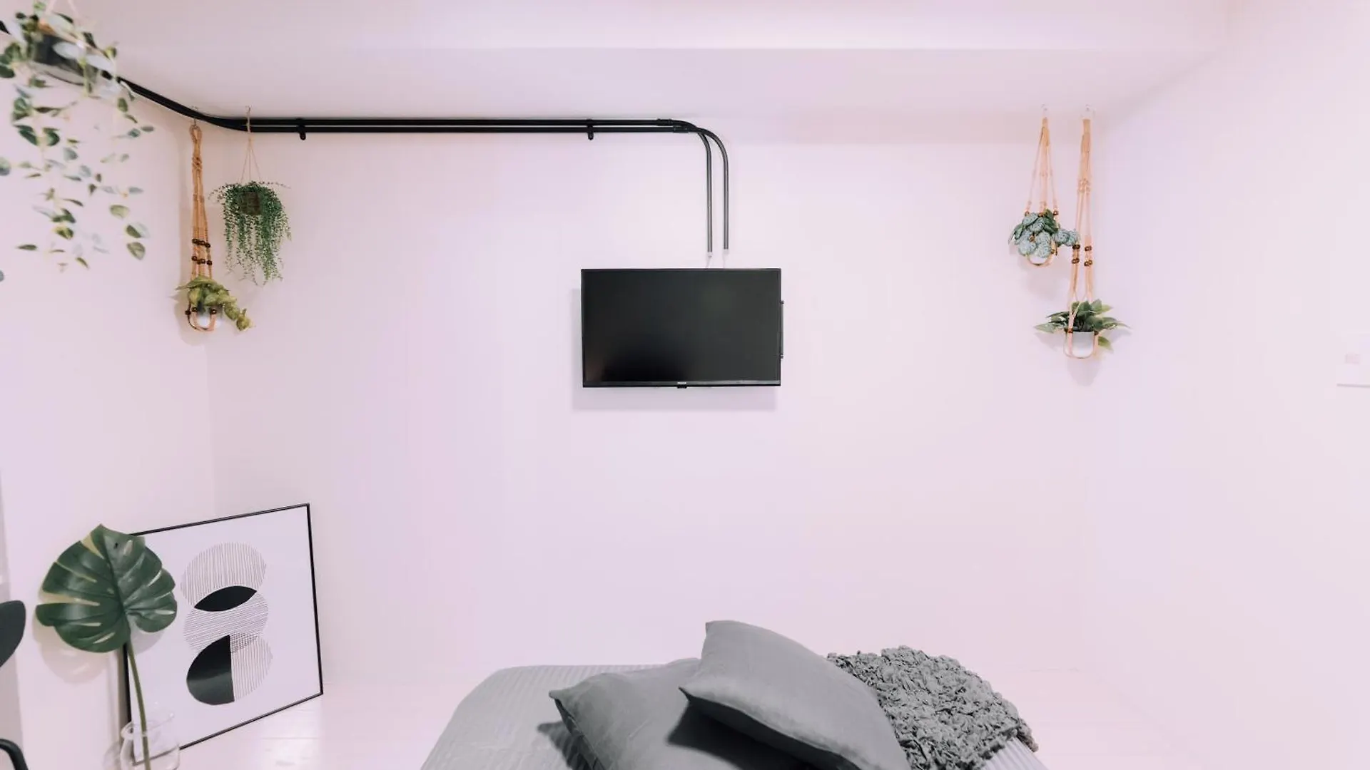Minimalist Loft Namba Compact Studio With A 24-Hour Gym Ma1001 Osaka