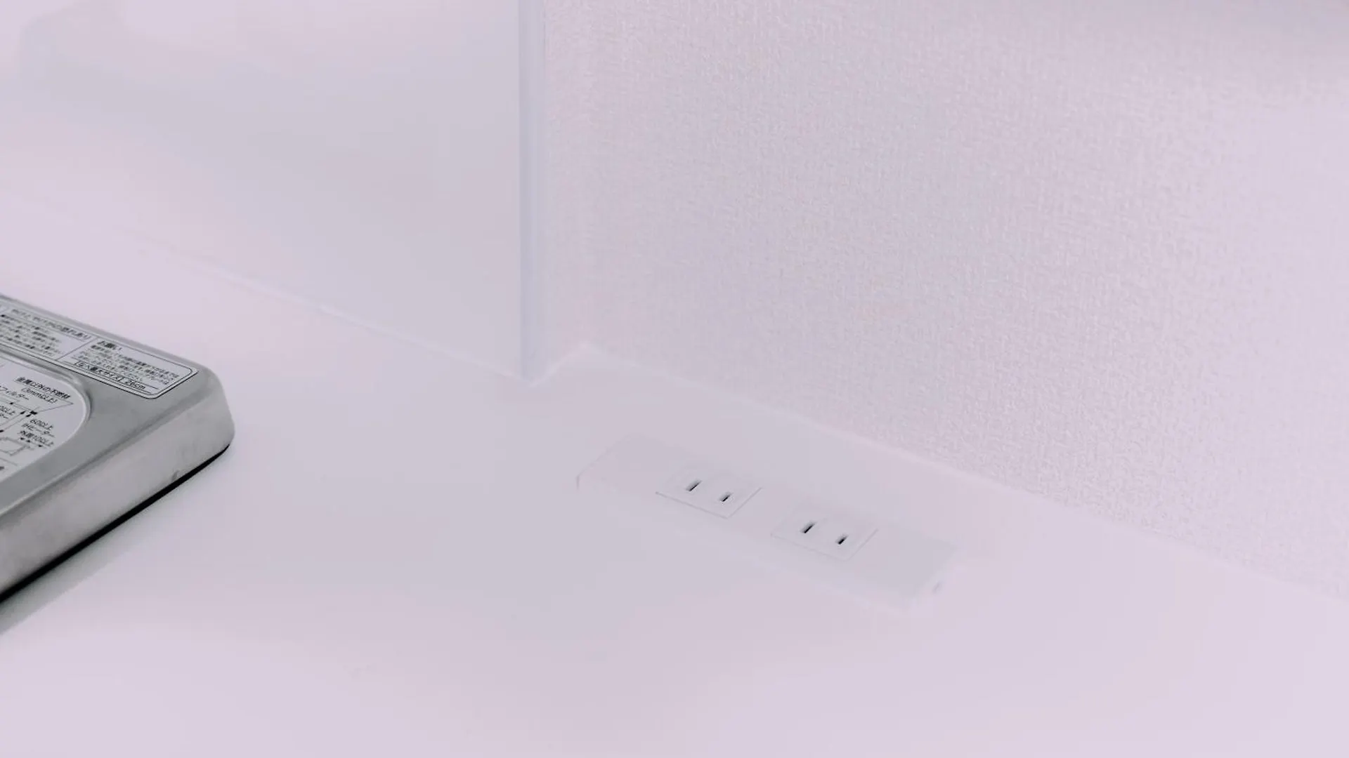Apartment Minimalist Loft Namba Compact Studio With A 24-Hour Gym Ma1001 Osaka